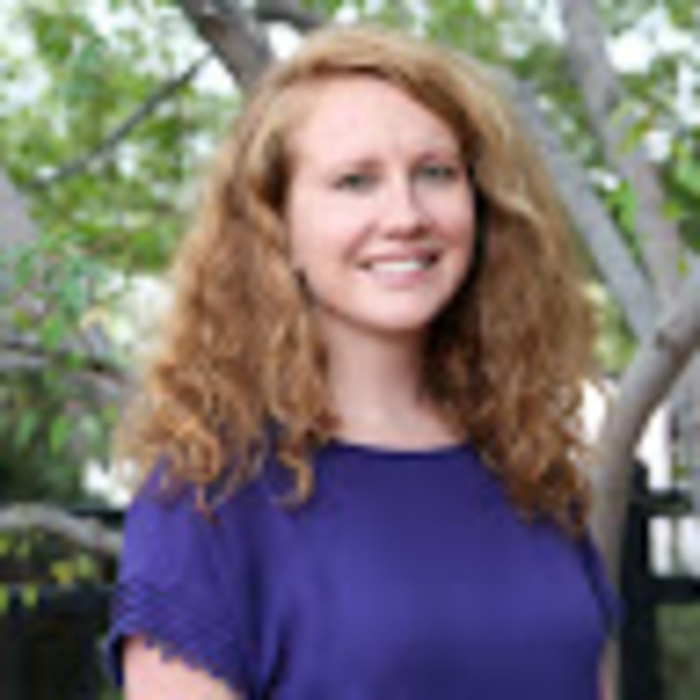 Meet your Posher, Alison friedman